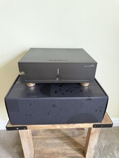 Eversolo AMP-F2 Audio Power Amplifier - Black
