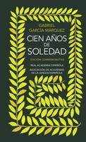 Cien Anos De Soledad | Gabriel GarcíA MáRquez | Spanisch | Buch | Cxxxviii