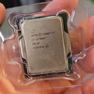 Intel 12700kf | eBay