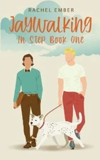 Jaywalking by Ember, Rachel [Paperback]