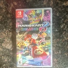Nintendo Mario Kart 8 Deluxe Multiplayer Racing Nintendo Switch Original Case