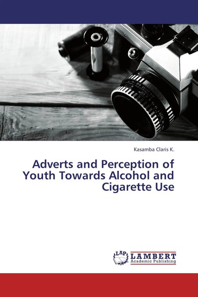 Kasamba Claris K. | Adverts And Perception Of Youth Towards Alcohol And...-image