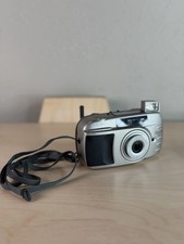 Minolta Supreme Freedom Zoom EX 35mm Vintage Film Camera