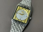Vintage Seiko 5 Automatic 4219-5250 Dual Shade Dial 32mm Men's Watch