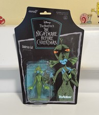 2014 Funko Nightmare Before Christmas ReAction Figures 2