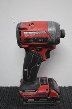 Milwaukee 2953-20 M18 FUEL - 1/4" HEX - Cordless Impact Driver W/1.5Ah Battery