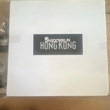 SHADOWRUN HONG kONG
