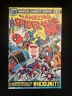 The Amazing Spider-Man #155  (Marvel Comics April 1976)