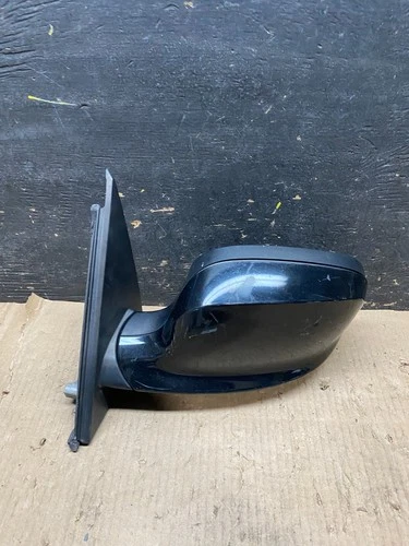 2011 to 2014 BMW X3 Left Driver LH Side View Door Mirror Oem U0286  DG