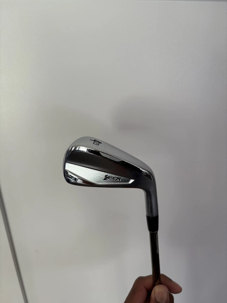 23 Loft 4-Iron Golf Clubs for sale | eBay