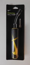 Nike Essential Ball Pump Anthracite/OPTI Yellow/OPTI Yellow