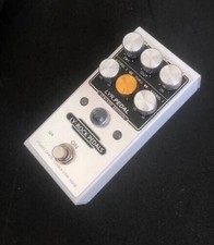 Compressor Pedal Guitar Pedal Replacement for...