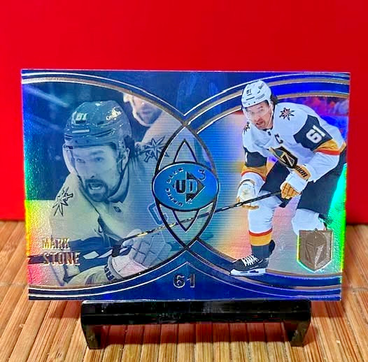 2025-26 Upper Deck #UD3-9 Mark Stone UD3