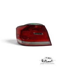 BMW E93  Light Lampl Rear Left N/S 7162301