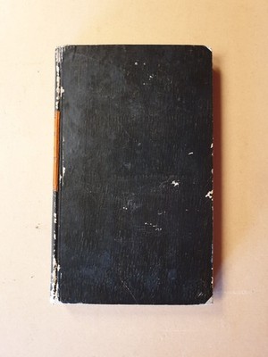 Handbuch der Römischen Alterthümer Nach den Quellen bearbeitet Becker, Wil 59796