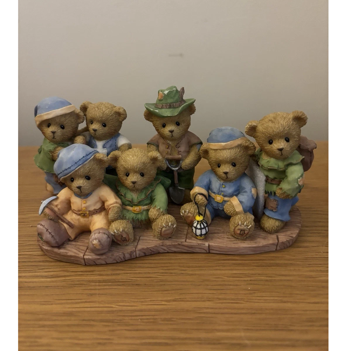 Cherished Teddies Collection for sale | eBay UK