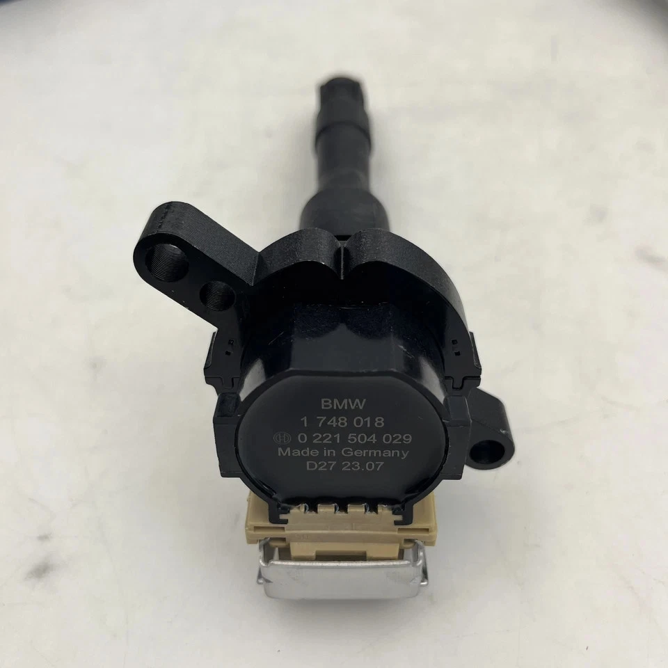 适用于宝马 E36 E46 E39 E38 E53 323i 528i 325xi 点火线圈 0221504029 6 包 — 第 3/4 张图片