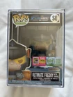 Ultimate Freddy With Sword Funko Pop SE SDCC 2026 Exclusive Funime LE 5000