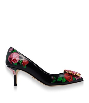 Dolce & Gabbana Pumps Größe 35