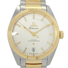 OMEGA 130.20.39.21.02.001 Men's Used Watch #10106