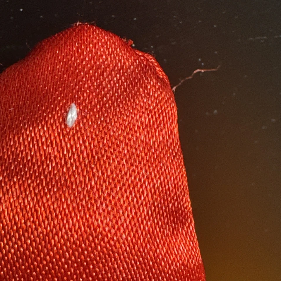 Boneca de pelúcia vintage PowerPuff meninas flor brinquedo Trendmasters Cartoon Network 2000 7” - Imagem 2 de 4