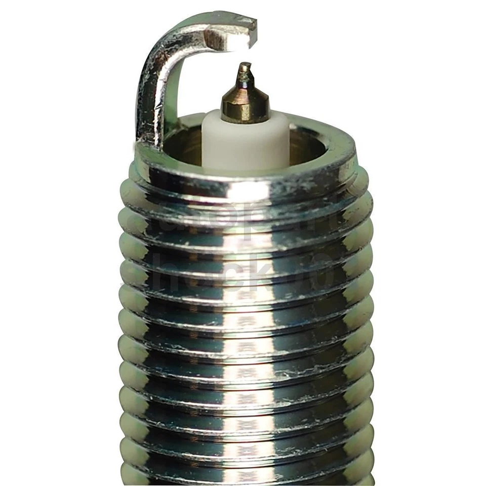 6 bujías NGK para Jeep Cherokee 2014 2015 2016 2017 Foto 3 de 3