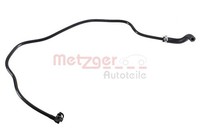 Metzger Autoteile KüHlmittelrohrleitung 4010613 IAM FüR Opel Zafira Family A05
