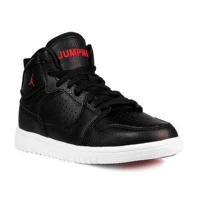 Nike Jordan Access Leder Kinderschuh AV7942