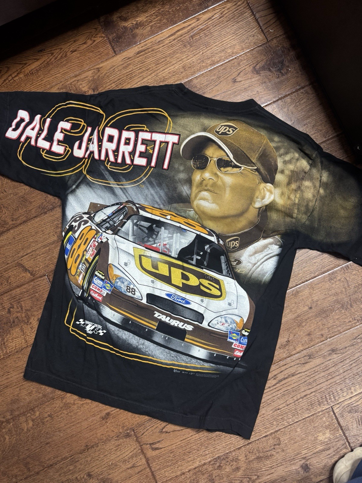 Chase Authentic Double Sided Mens Bundle Size Lar… - image 3