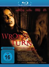Wrong Turn
