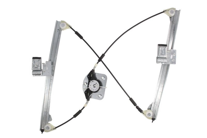 2x ✅Fits BLIC 6060-00-VW4837 Window regulator Left Front VW PASSAT B ⭐UK Seller⭐