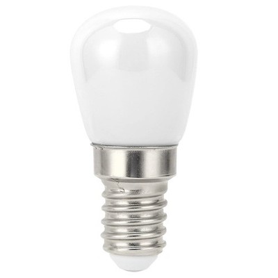 E14 LED Bulb, 3W Light Bulb, 350lm Bulbs with 4 Color to Choose from, for Cei...