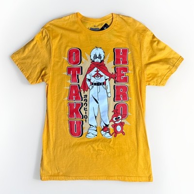 Magical Destroyers Otaku Hero T-Shirt Size Medium