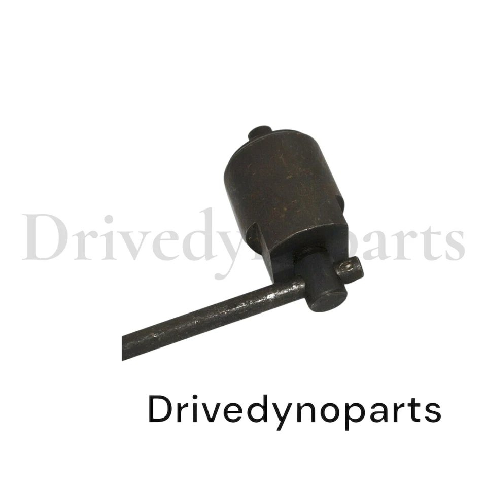 Herramienta de taller extractor magnético de volante compatible con K T M RC Duke 200 390 Foto 4 de 4