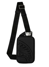  SPRAYGROUND  THE HERO HARD-SHELL SLING