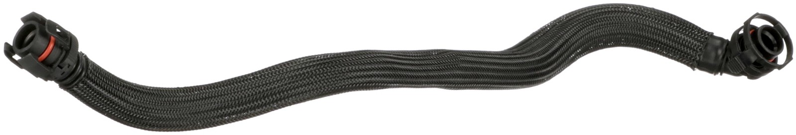 GATES EMH428 Hose, crankcase breather for BMW - Image 4