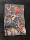 AMAZING SPIDER-MAN #22 LEE BERMEJO FIRST PRINT   SPIDERMAN VARIANT 1