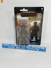 IMPERIAL DEATH TROOPER Star Wars The Black Series Credit Collection Hasbro F1186