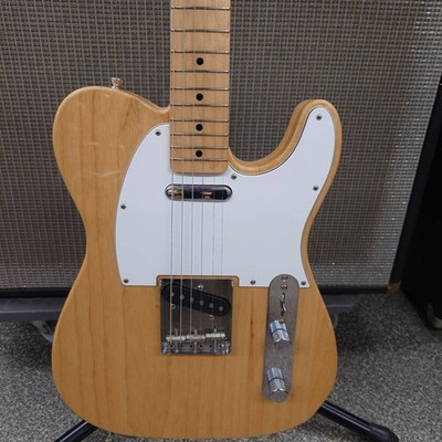 FENDER JAPAN Telecaster Classic70s | eBay