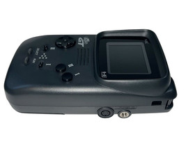 PC Engine GT NEC PCE Portable Game Console Set Japan Model