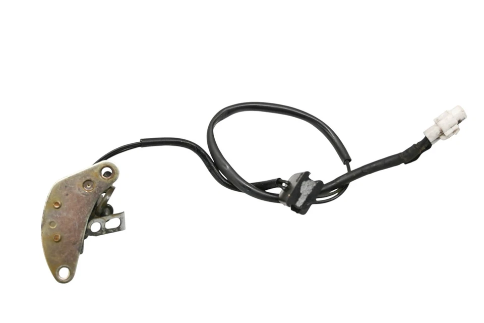 Bobina de recogida 05 Suzuki GSXR600 Foto 3 de 3