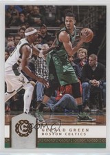 2016-17 Panini Excalibur Gerald Green #10 4k8