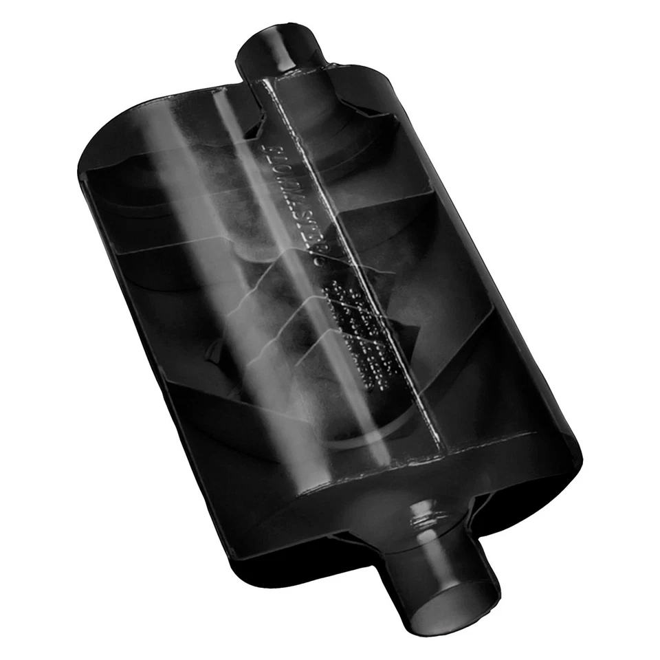 For Chevy Silverado 1500 99-13 Exhaust Muffler Super 40 Series Delta Flow Foto 3 de 4