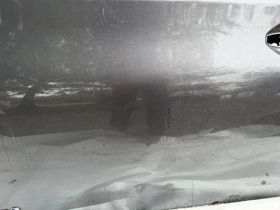 Toyota Avalon 2013 2014 2015 2016 2017 2018 conductor puerta delantera OEM Foto 4 de 4