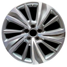 Wheel Rim Acura MDX 20 2017-2020 42700TZ5B21 42700TYRA11 08W20TZ5200A OE 71838