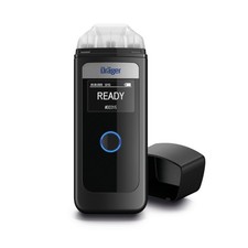 Dräger Alkoholtester Alcotest 4000 Alkohol Messgerät Alkomat Hersteller Polizei