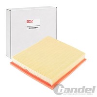 Nty Luftfilter Filtereinsatz Passend FüR Ford Transit | FAF-FR-075