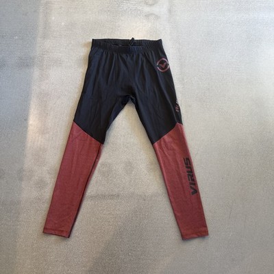 VIRUS AU8 Tech Pants Size Unknown. Please See Measurements In Photos.