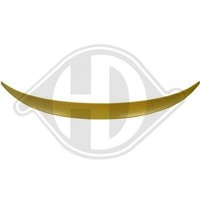 1X Spoiler Diederichs 1295361 Hd Tuning FüR Bmw Fahrzeugheckklappe