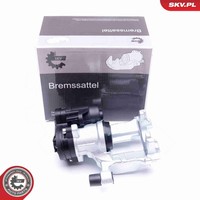 Esen SKV Bremssattel 44SKV428 FüR VW Golf 7 5G1 BQ1 BE1 BE2 Passat B8 3G2 CB2 A3